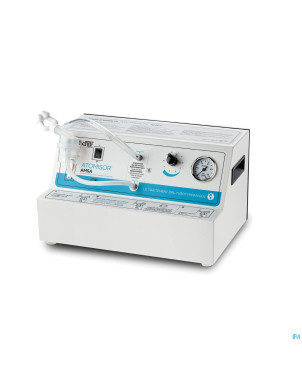 Amsa 3f avec sac portable