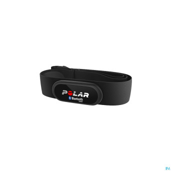 Polar h6 hr sensor xs-s cardiofrequencemetre