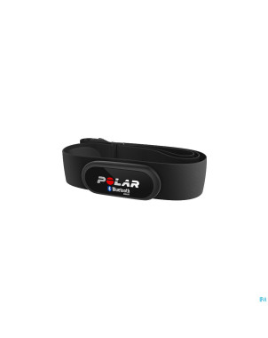 Polar h6 hr sensor xs-s cardiofrequencemetre