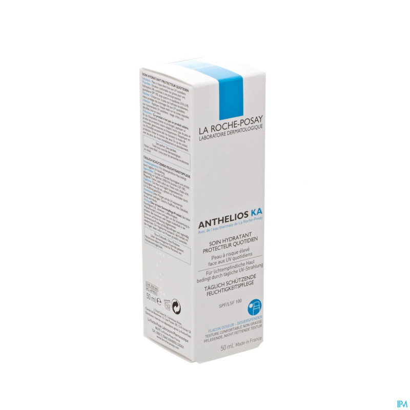 Lrp anthelios ka  50ml