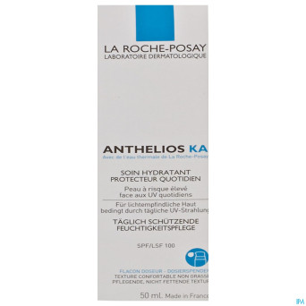 Lrp anthelios ka  50ml