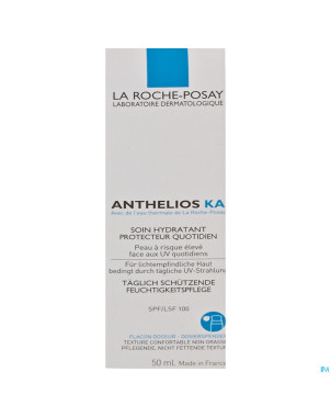 Lrp anthelios ka  50ml