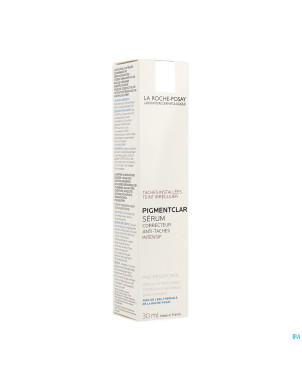 Lrp pigmentclar serum  30ml