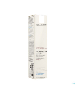 Lrp pigmentclar serum  30ml