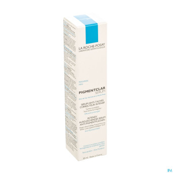 Lrp pigmentclar serum  30ml