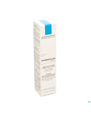 Lrp pigmentclar serum  30ml