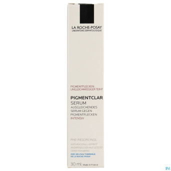 Lrp pigmentclar serum  30ml