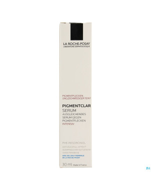 Lrp pigmentclar serum  30ml