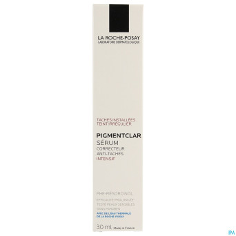 Lrp pigmentclar serum  30ml