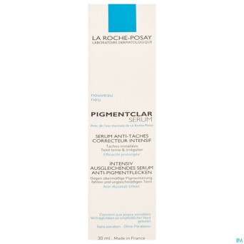 Lrp pigmentclar serum  30ml