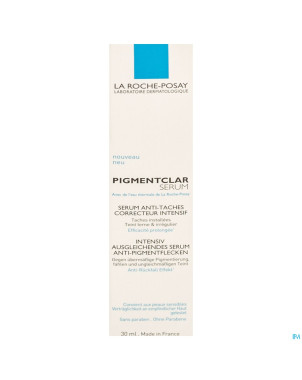 Lrp pigmentclar serum  30ml