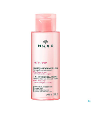 Nuxe eau demaq micellaire    400ml
