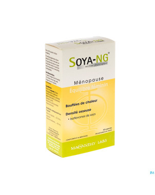Soya-ng caps  60