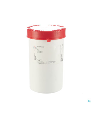 Saccharum cristallinum    1kg fag