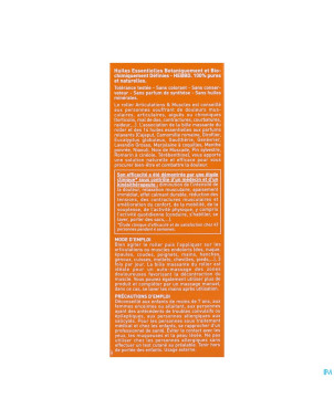 Puressentiel articulation roller 14 hle ess 2x75ml