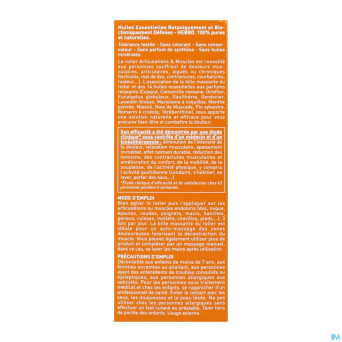 Puressentiel articulation roller 14 hle ess 2x75ml