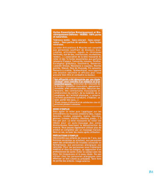 Puressentiel articulation roller 14 hle ess 2x75ml