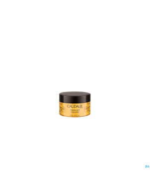 Caudalie divine gommage    150g