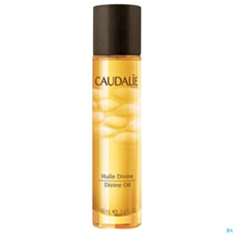Caudalie divine huile    50ml
