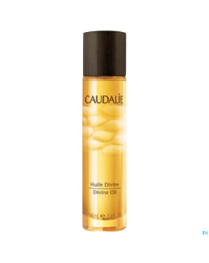 Caudalie divine huile    50ml