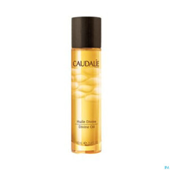 Caudalie divine huile    50ml