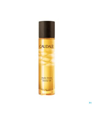 Caudalie divine huile    50ml