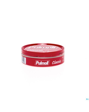 Pulmoll classic reglisse-miel   bonbons 45g