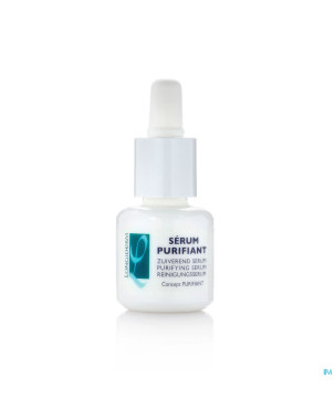 Longiderm serum purifiant pg 15ml