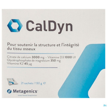 Caldyn pdr    sach 21 16131 metagenics
