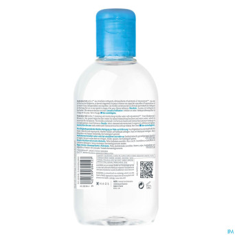 Bioderma hydrabio h2o solution micellaire 250ml