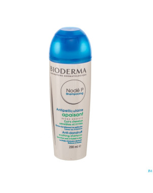 Bioderma node p sh a/pellicul.apaisant    200ml