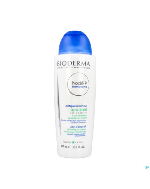 Bioderma node p sh a/pellicul.apaisant    400ml