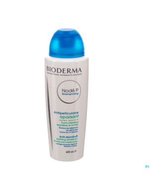 Bioderma node p sh a/pellicul.apaisant    400ml