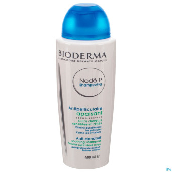 Bioderma node p sh a/pellicul.apaisant    400ml