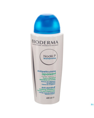 Bioderma node p sh a/pellicul.apaisant    400ml
