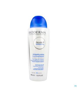 Bioderma node p sh a/pellicul.normalisant    400ml