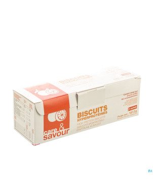 Biscuits hp morceaux orange    sachet 5x37,5g