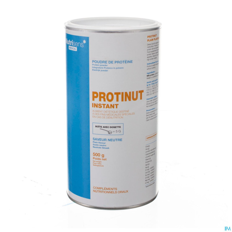 Protinut    500g
