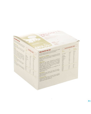 Veloute hp/hc creme champignons    sachet 6x70g