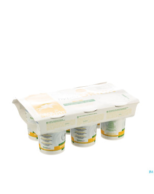 Hyperdrink db vanille s/lactose    pot 6x200ml