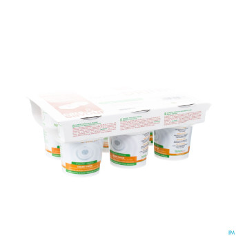 Hyperdrink caramel s/lactose 400 kcal  pot 6x200ml