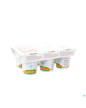 Hyperdrink caramel s/lactose 400 kcal  pot 6x200ml