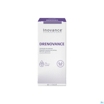 Inovance drenovance    fl 300ml ca130