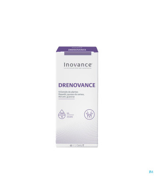 Inovance drenovance    fl 300ml ca130