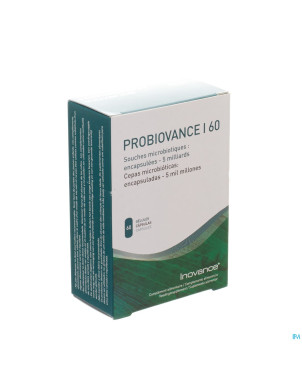 Inovance probiovance i    gel 60 ca098n