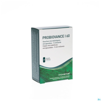 Inovance probiovance i    gel 60 ca098n