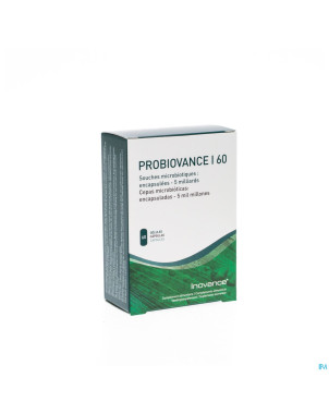 Inovance probiovance i    gel 60 ca098n