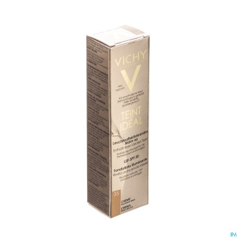Vichy fdt teint ideal creme 35   30ml