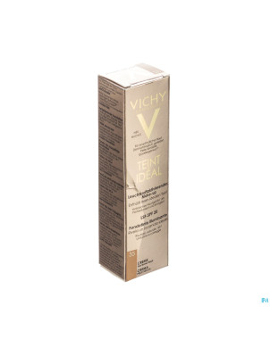 Vichy fdt teint ideal creme 35   30ml