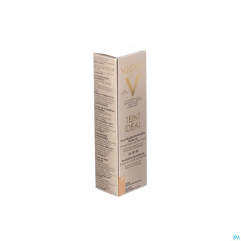 Vichy fdt teint ideal fluide 35  30ml
